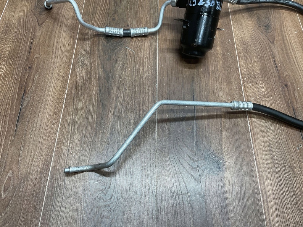 Осушувач кондиціонера mercedes-benz sl r129 a1298300283 в Україні