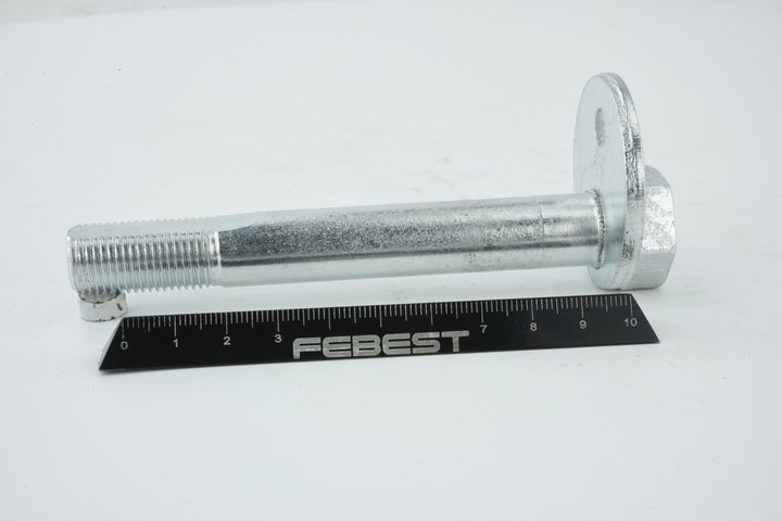 фото №2, Febest 1229-por болт do регулировки развал колеса