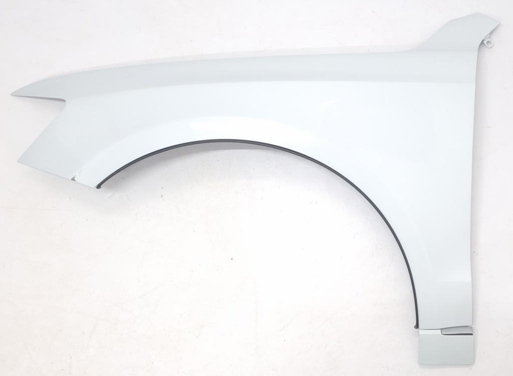 фото №1, Крыло левый перед audi q5 8r lift ls9r