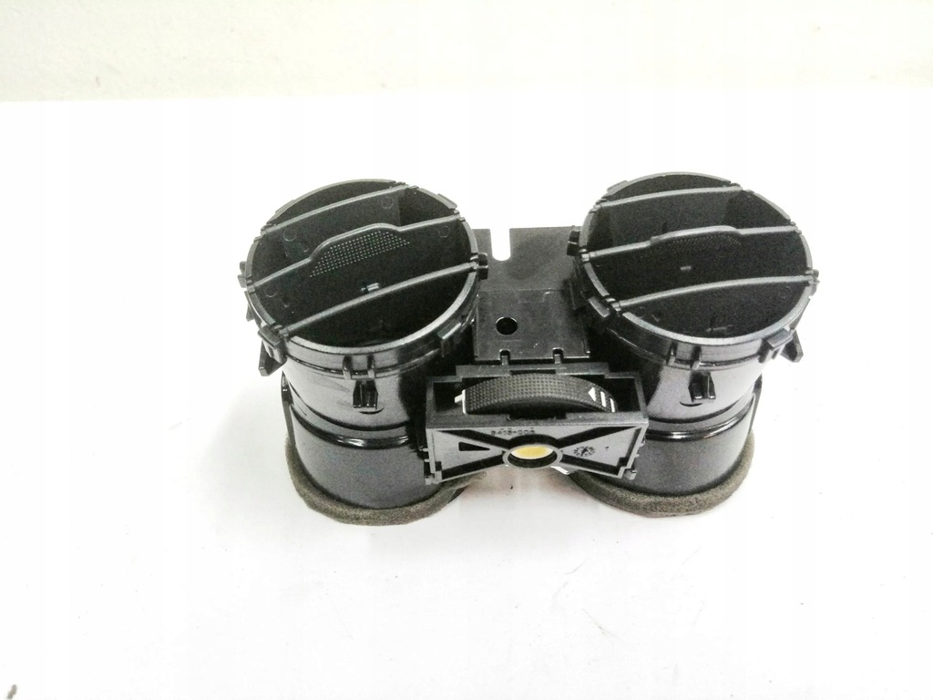 фото №1, Land rover range rover sport l320 2008 решётки обдув