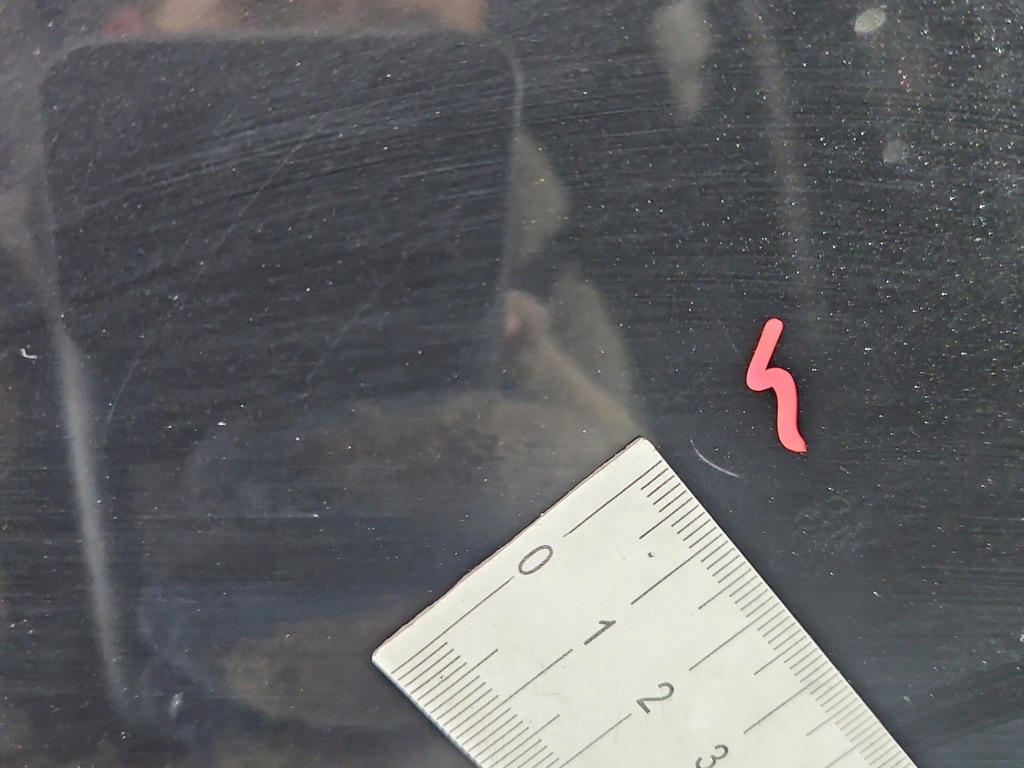 фото №6, Дверь перед левая renault fluence чёрный