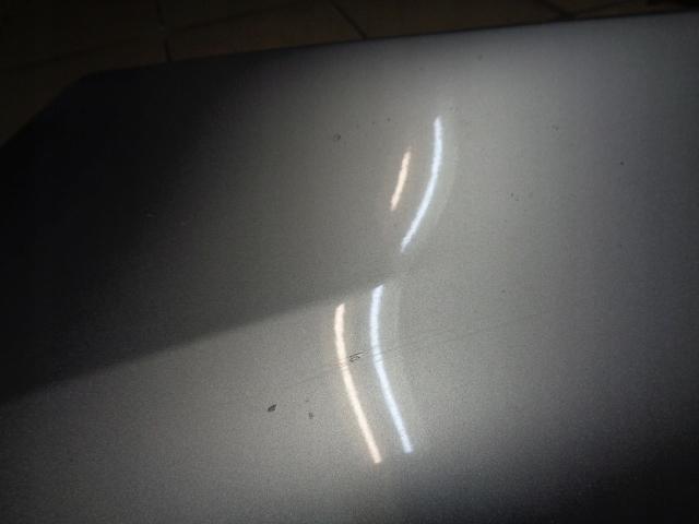 фото №8, Крыло правый перед vw phaeton 02-11 lg9r