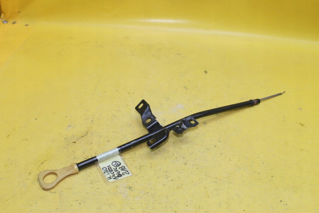 фото №4, Щуп щуп масла hyundai i20 1.4crdi d4fc