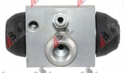 фото №1, Циліндрик гальмівний peugeot 107 05-,toyota aygo