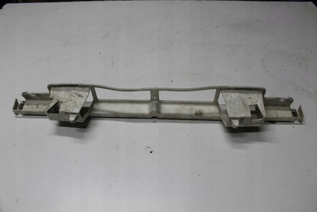 фото №3, Citroen c3 pluriel 04 балка направляющая бампера задняя