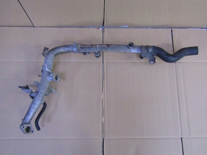 фото №2, Infiniti fx fx35 fx45 труба шланг трубка waz