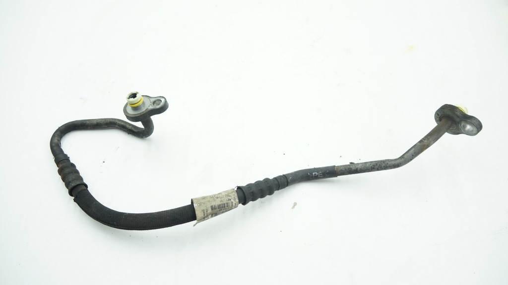 фото №1, Volvo xc60 i v60 s60 ii шланг кондиционера трубка