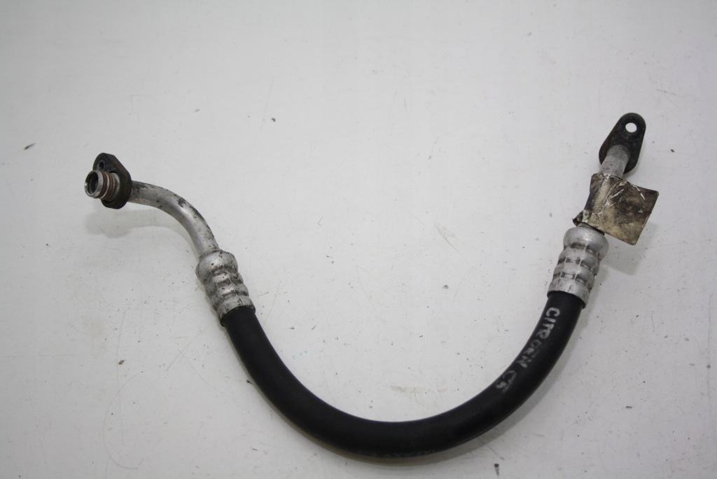 фото №1, Шланг кондиционера citroen c5 1.6 hdi 9653107880