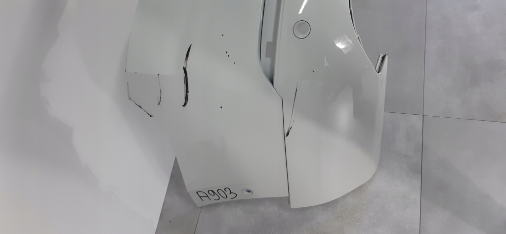 фото №12, Volvo xc90 ii 2015-2020 бампер задняя задний 31353430