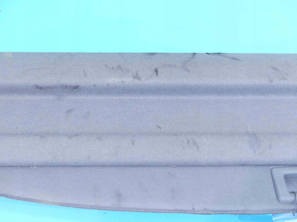 фото №4, Шторка багажника renault laguna ii