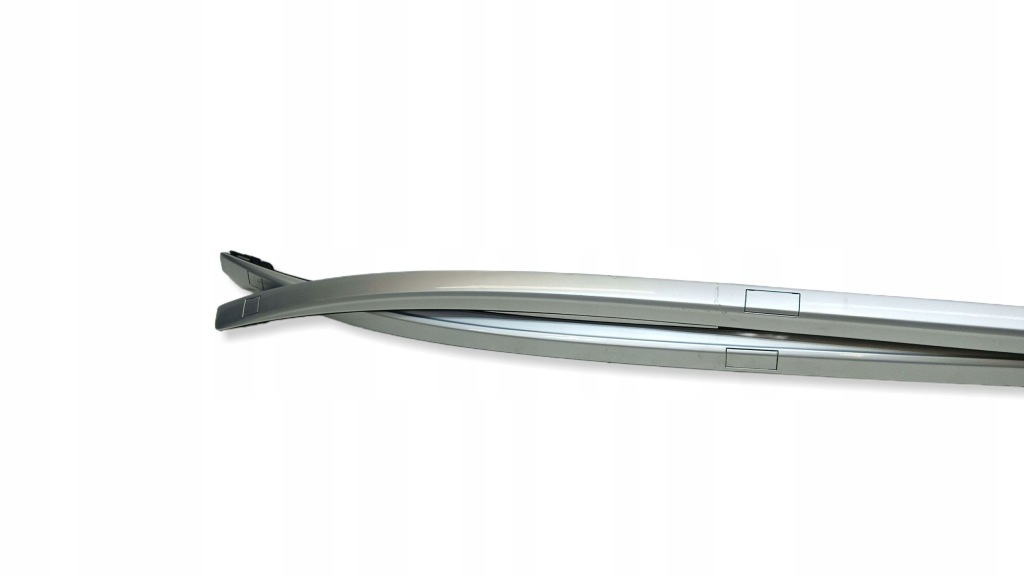 Honda cr-v iv 13-15 2,0 b рейлінги накладки дахові комплект молдинг дахова Київ