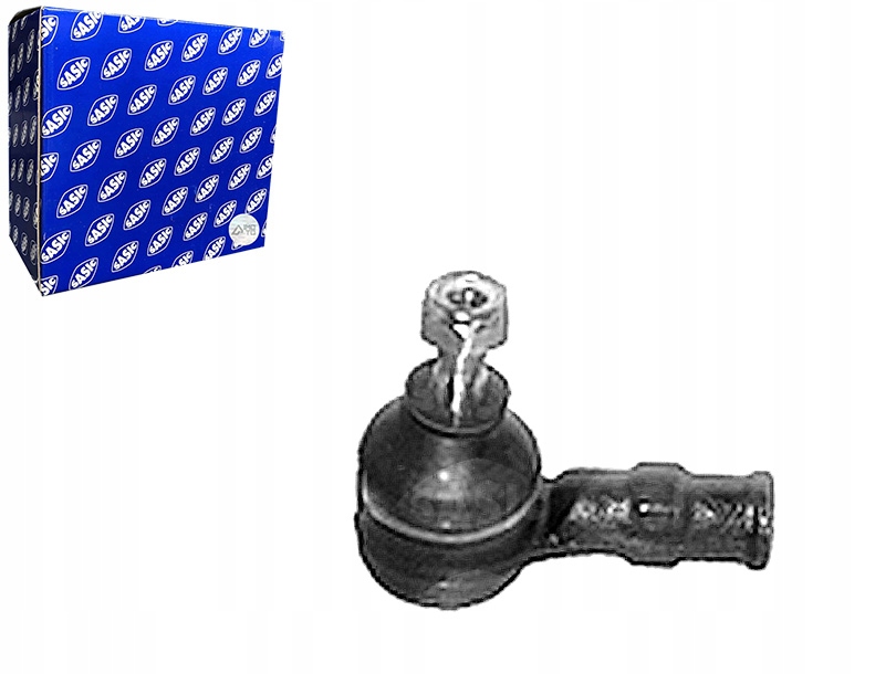 фото №1, Наконечник тяга рулевой l/p opel combo tour combo minivan corsa