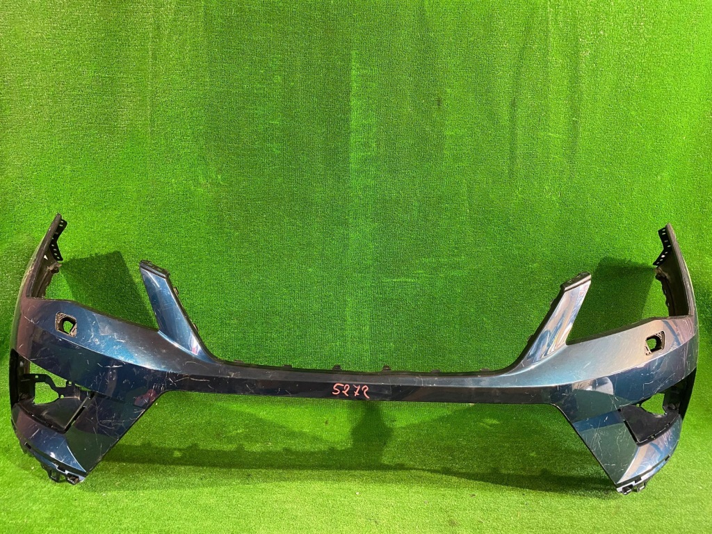 Купить Бампер передний seat ateca 16- nr.5272