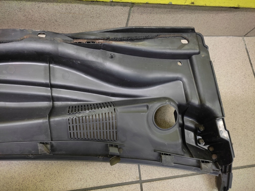 фото №9, Kia cerato жабо 861602f000