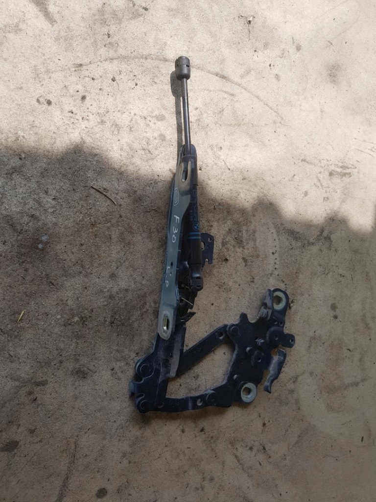 фото №2, Петля maki левый bmw f30