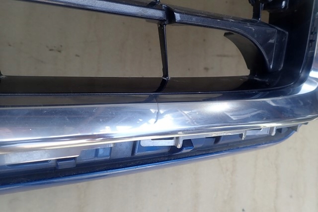 фото №5, Бампер перед передній lexus nx lift 2018-