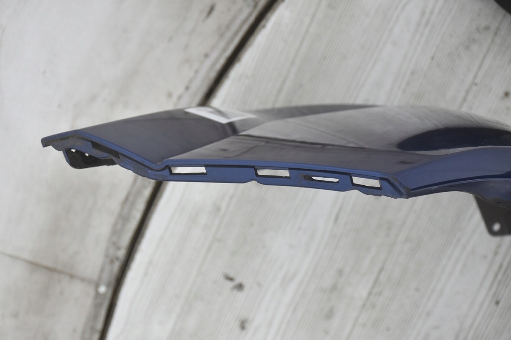 Бампер передній перед opel astra h iii gtc Доставка