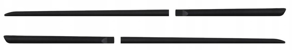 фото №1, Rider f-17 накладки боковой