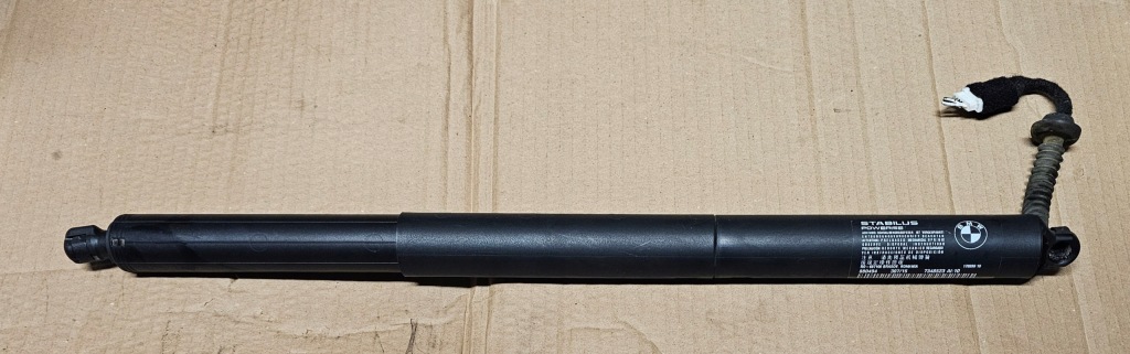 фото №1, Bmw 2 f45 амортизатор привод амортизатор крышки багажника правый левый задняя