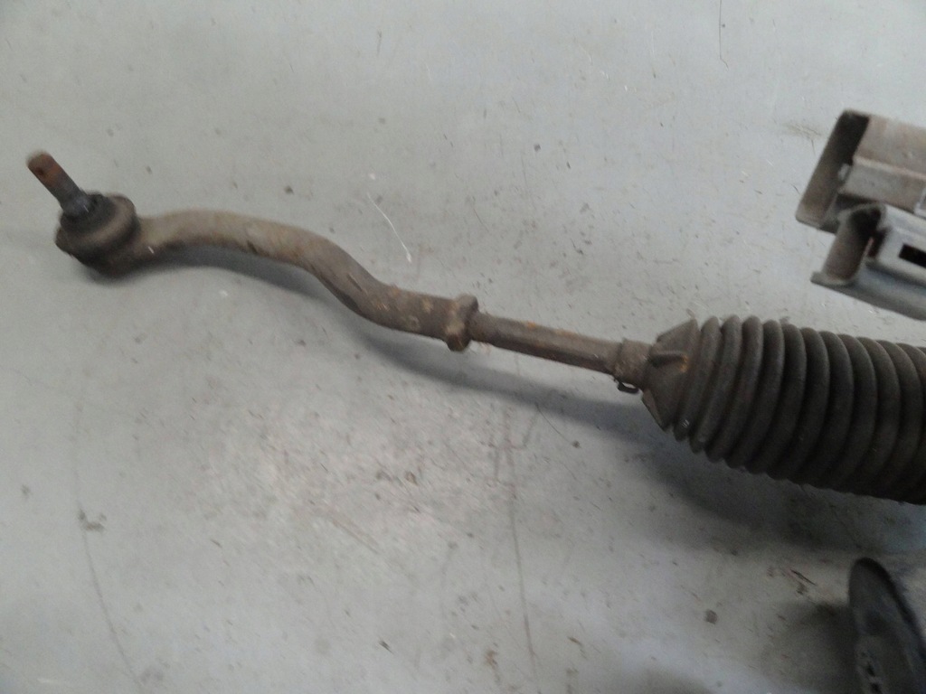 фото №5, Honda civic 2008 vii ufo hsmgx-875-1 europa рейка рульова