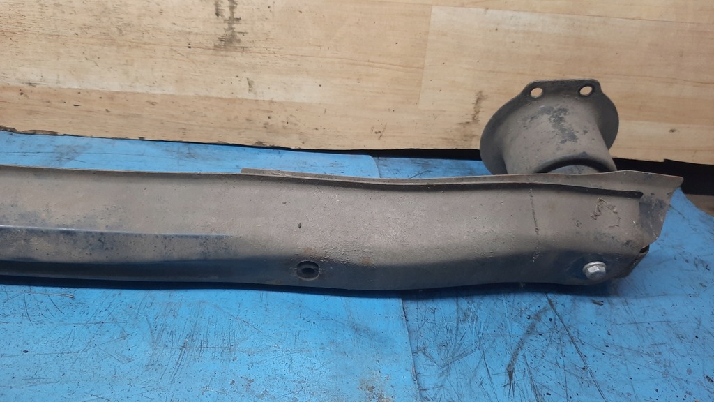 фото №4, Балка бампера задня citroen c5 00-04r hb