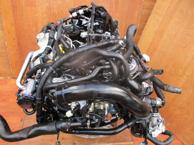 фото №10, Mazda 3 cx3 1.5 d двигун s5 2016' кришка клапанів s5209 s55010221 bdb p-ń