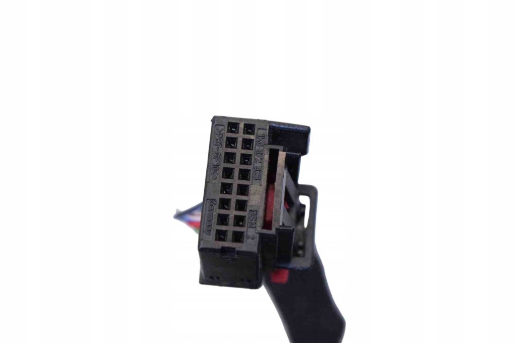 фото №11, Зеркало левая vw touran 5t1 5k0971841a 30190285 2016