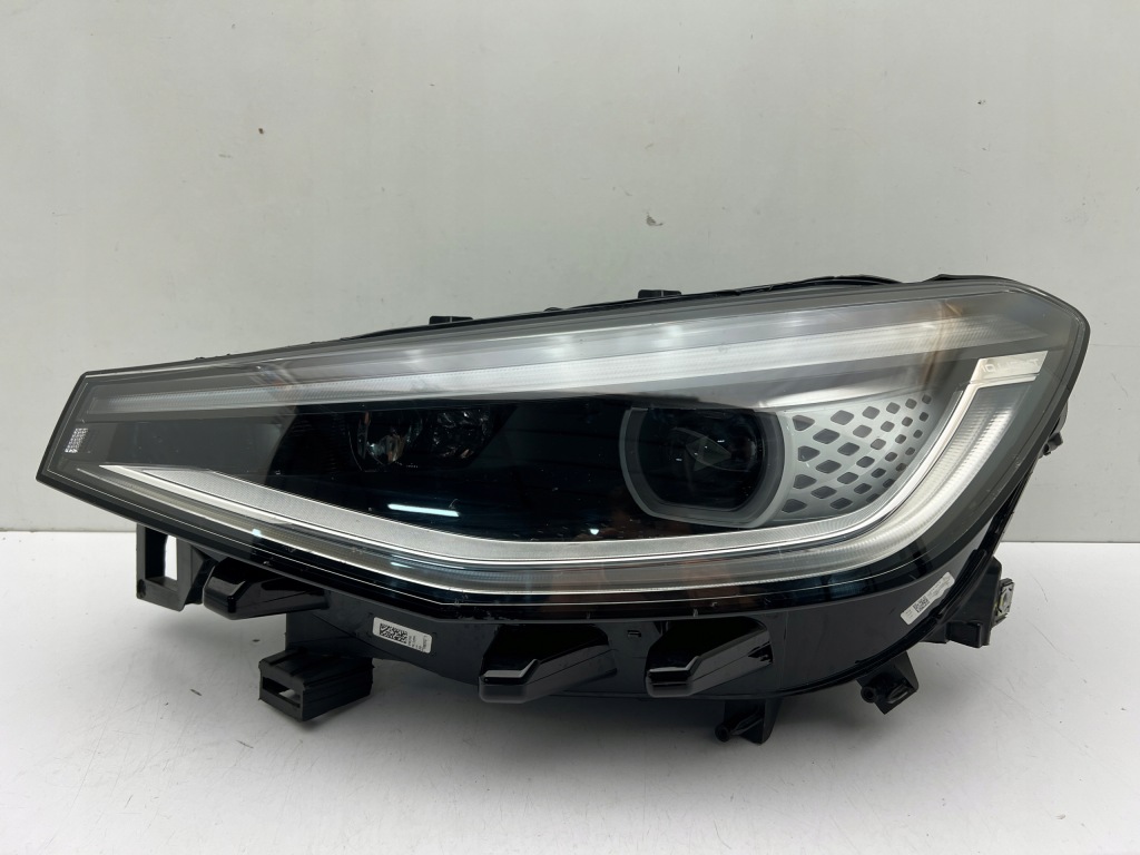 фото №1, Vw id4 id.4 11b лампа передняя левая full led iq light
