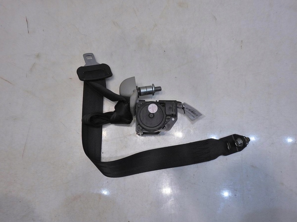 фото №10, Pas безпеки правий задня mazda 5 i lift