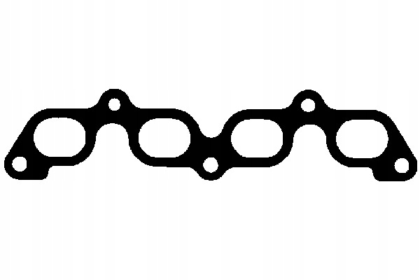 фото №2, Victor reinz 71-33878-00 прокладка, коллектор выпускной