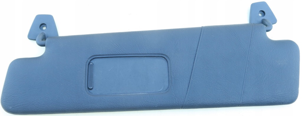 фото №1, Левая czarna защита солнцезащитная mercedes slk w170 r170