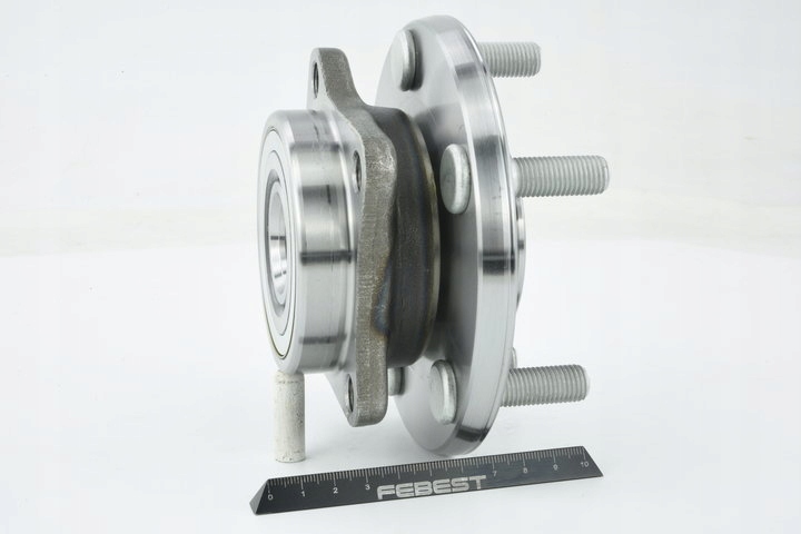 фото №10, Ступиця перед febest 0482-n84f