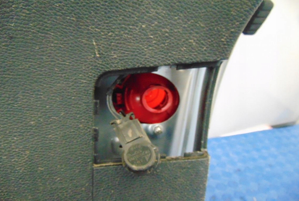 фото №13, Volkswagen passat b6 задняя крышка багажника