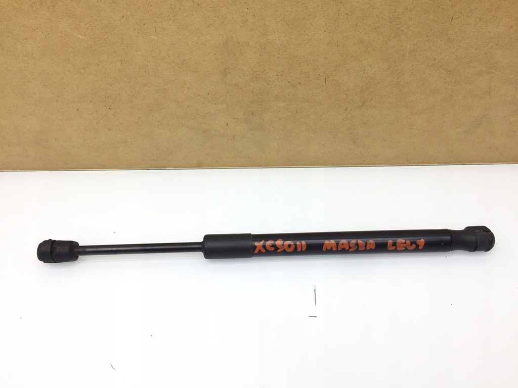 фото №1, Volvo xc90 ii d5 привід підйомник капот