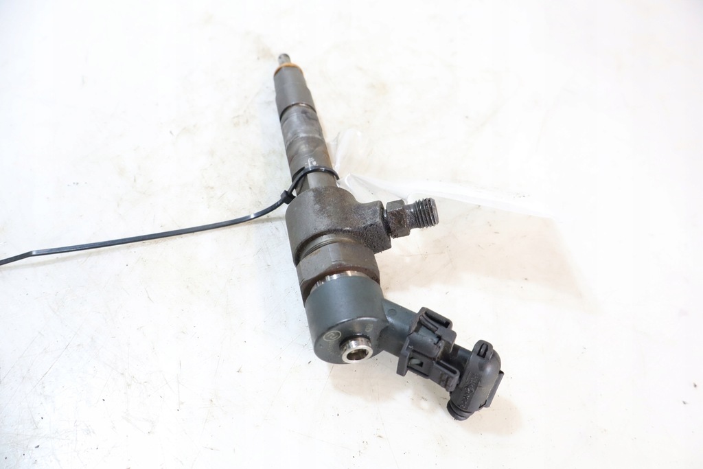 фото №1, Инжектор форсунка alfa romeo 147 1.9jtd