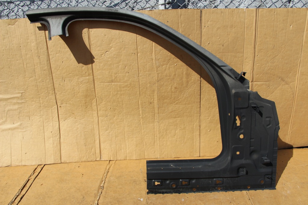 фото №1, Bmw 1 f20 порог блок двигателя правый новый oryg 2011-2019