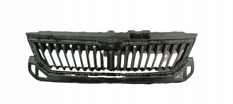 фото №1, Решітка радіатора решітка радіатора skoda citigo lift 1st853653