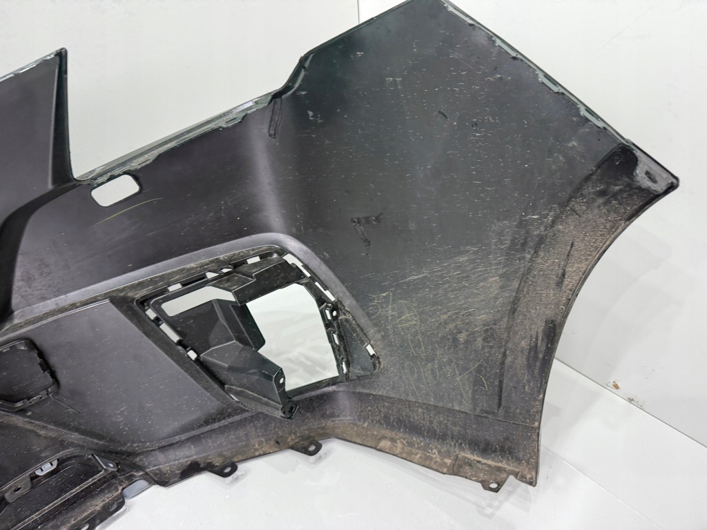 фото №11, Subaru forester v 5 lift 21- бампер перед передний