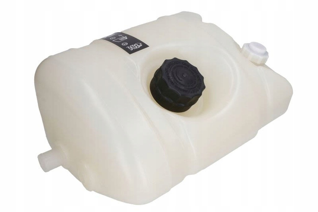 фото №4, Бак розширювальний renault magnum dci