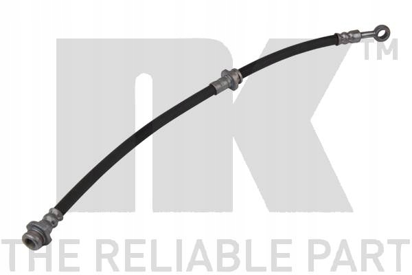 Шланг гальмівний [nk] в Україні