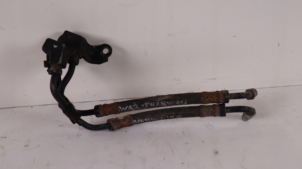 фото №1, Toyota land cruiser 150 wąż шланг цилиндра