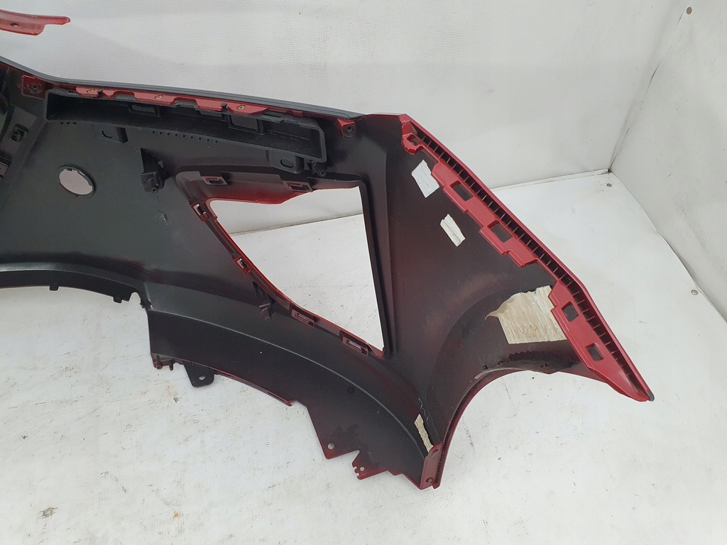 фото №10, Hyundai ioniq lift 19-22 бампер перед передній 86511-g2500