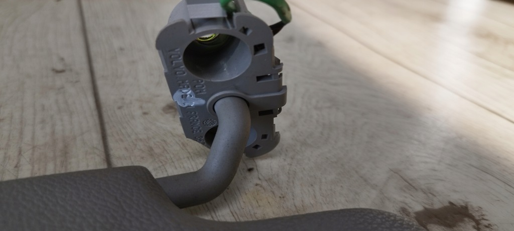 фото №6, Volvo s80 i защита солнцезащитная левая правая kpl