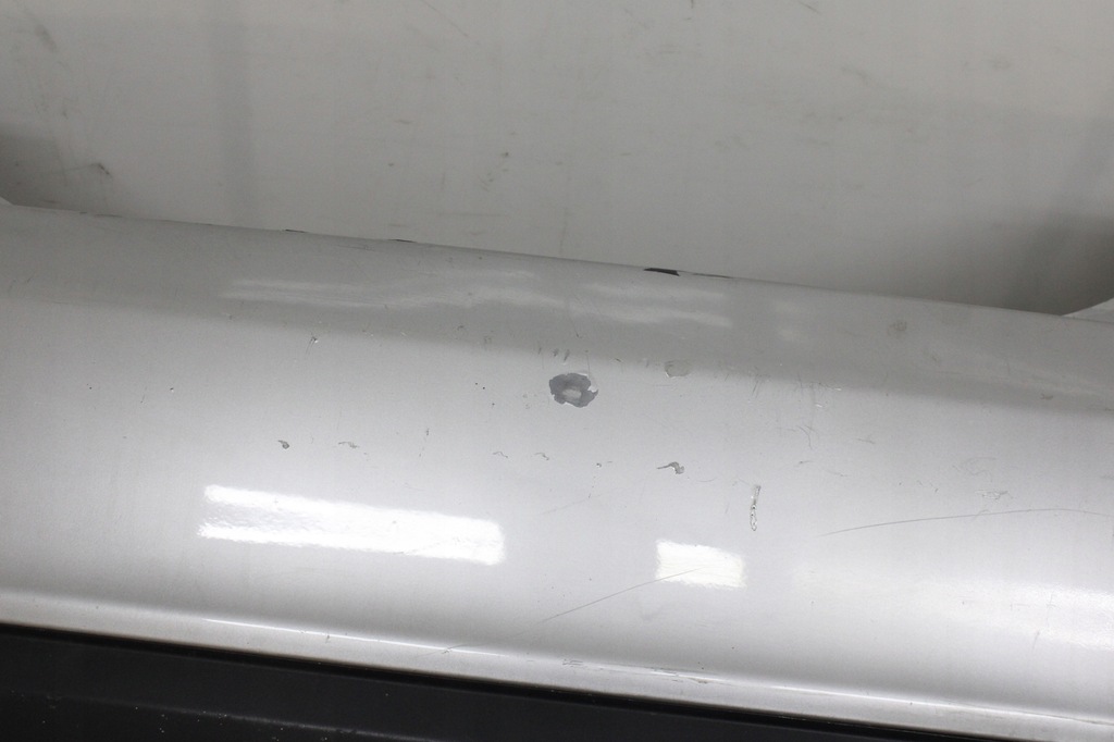 фото №9, Mg 6 mg6 i 2009r- бампер задня задній