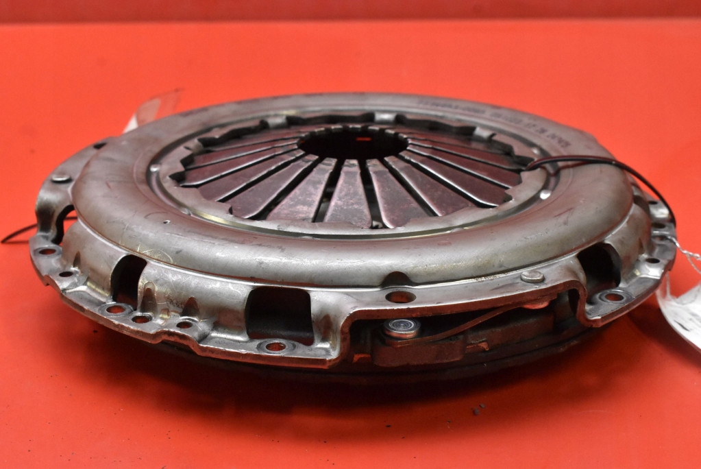 фото №6, Сцепление диск прижим 3000950504 kia ceed 1 i 1.6 crdi 115 km 07-10