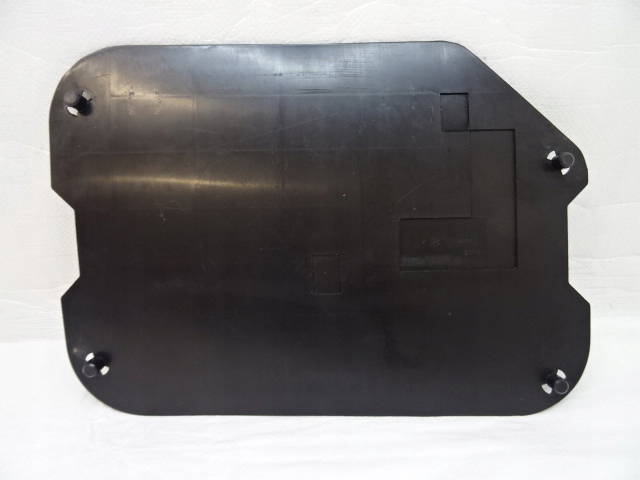 фото №1, Citroen ds5 защита пенополистирол вкладыш багажника 9802201880