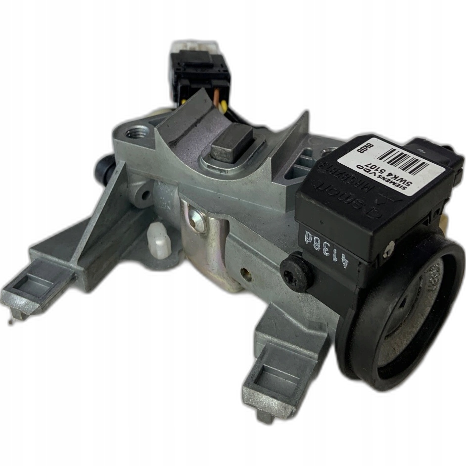 фото №1, Замок зажигания mitsubishi colt iv