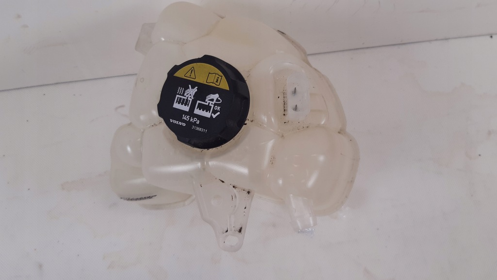 фото №5, Volvo v60 ii бачок розширювальний 31465682