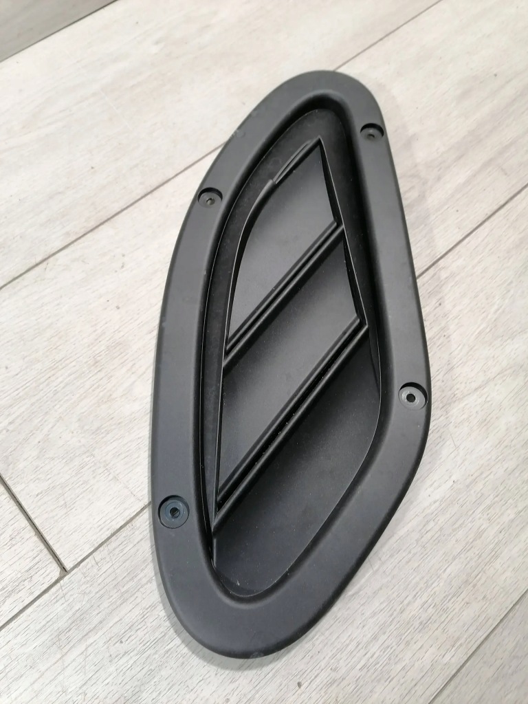 фото №6, Portofino решётка защита правый перед 791862