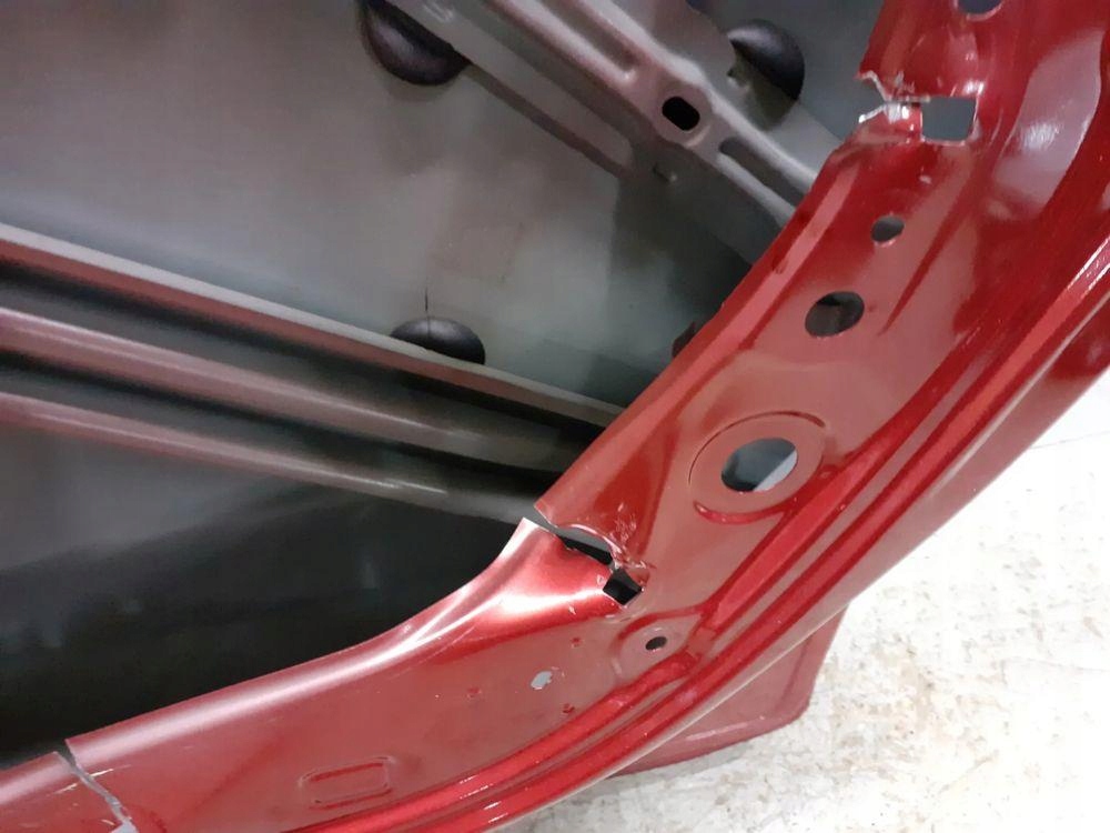 фото №10, Дверь передние перед правое mazda cx5 ii 2017-